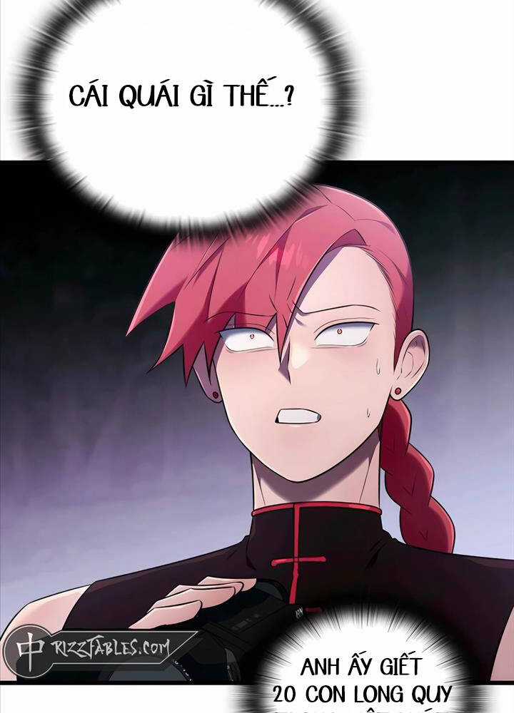 Đăng Ký Kênh Siêu Phàm Chương 35 trang 20