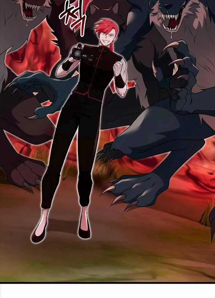 Đăng Ký Kênh Siêu Phàm Chương 35 trang 33