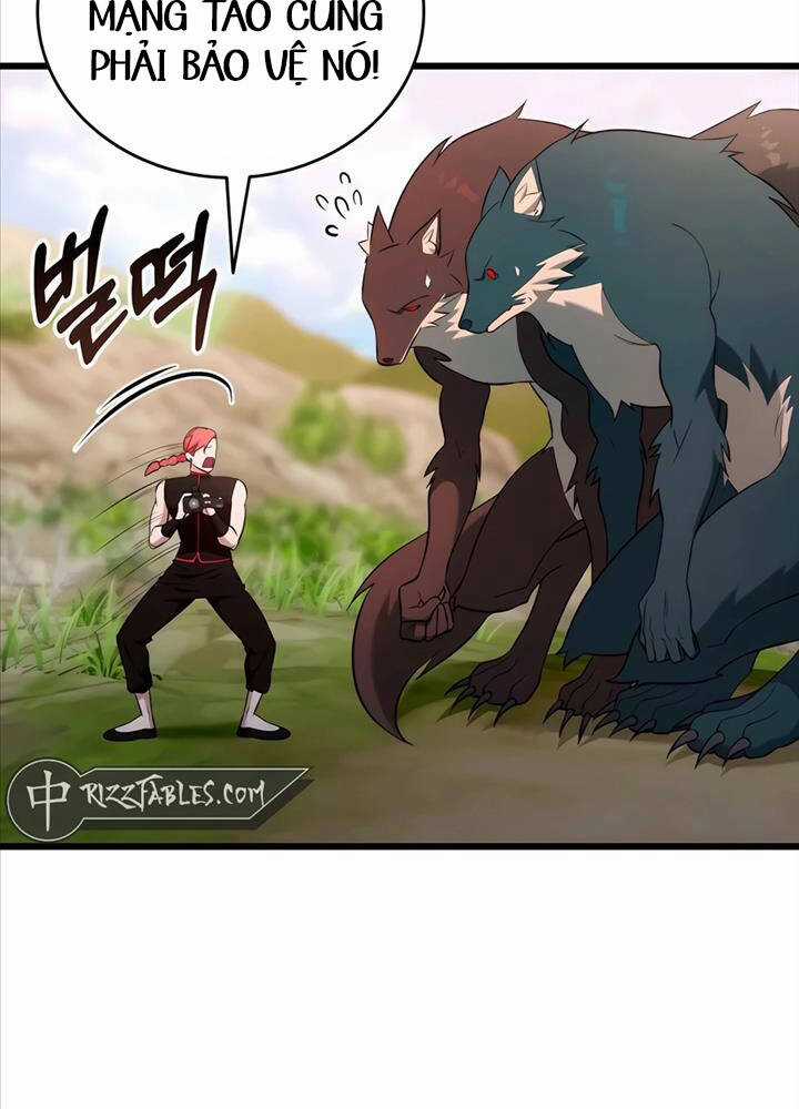 Đăng Ký Kênh Siêu Phàm Chương 35 trang 39