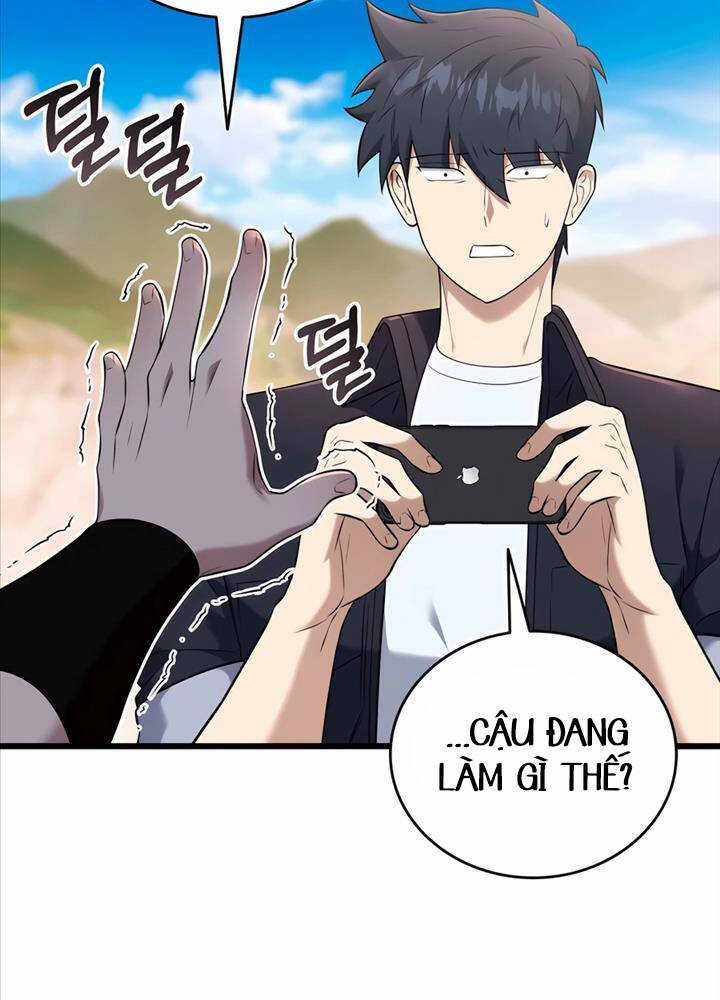 Đăng Ký Kênh Siêu Phàm Chương 35 trang 42