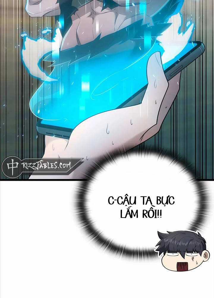 Đăng Ký Kênh Siêu Phàm Chương 35 trang 90