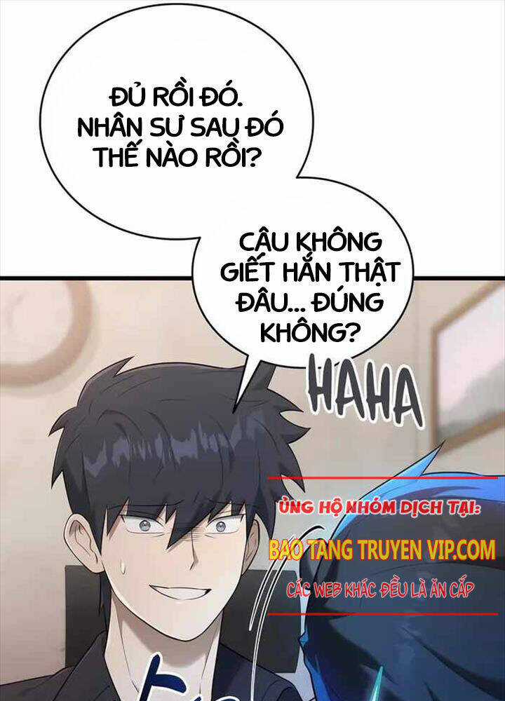 Đăng Ký Kênh Siêu Phàm Chương 36 trang 133