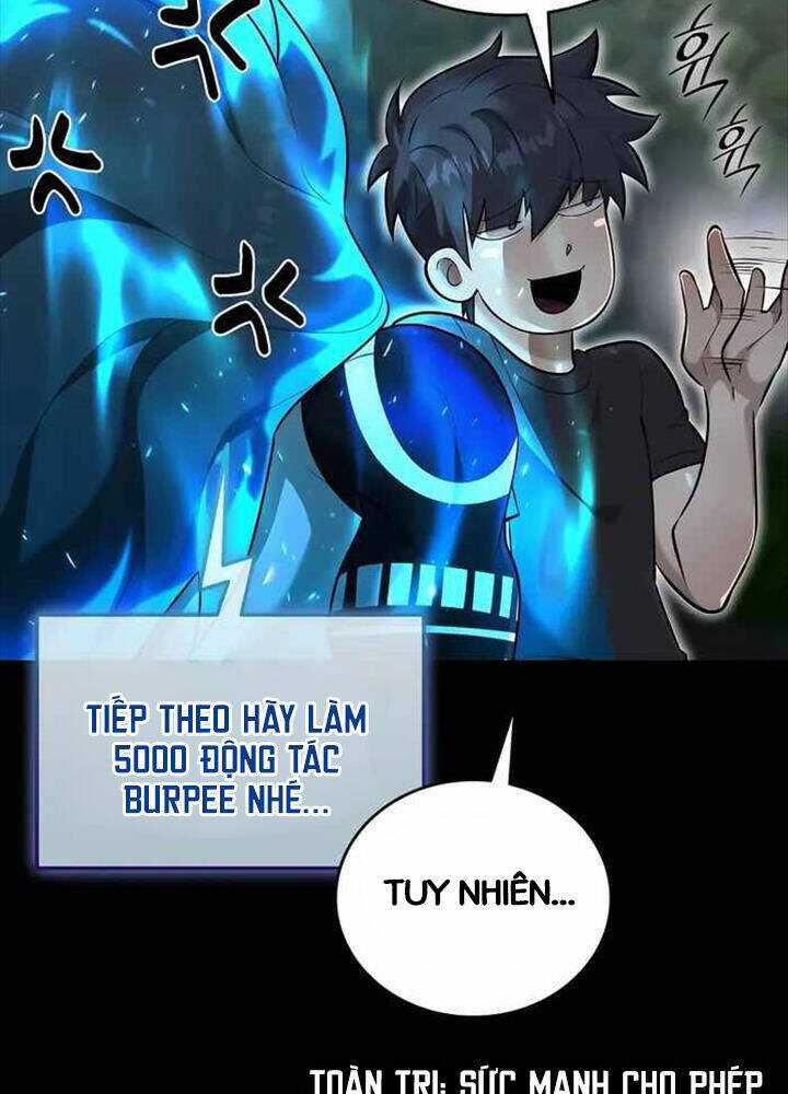 Đăng Ký Kênh Siêu Phàm Chương 36 trang 14