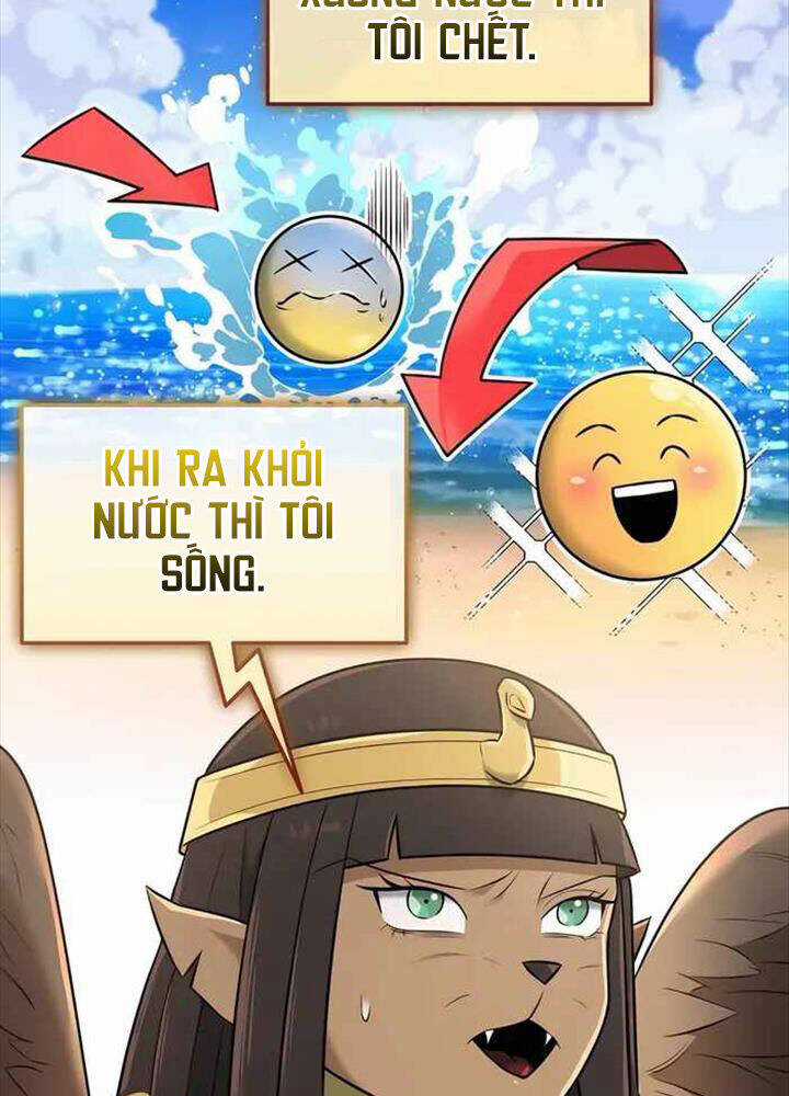 Đăng Ký Kênh Siêu Phàm Chương 36 trang 38