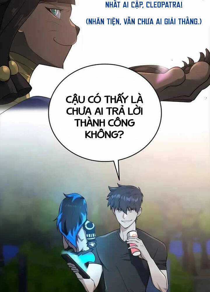 Đăng Ký Kênh Siêu Phàm Chương 36 trang 4