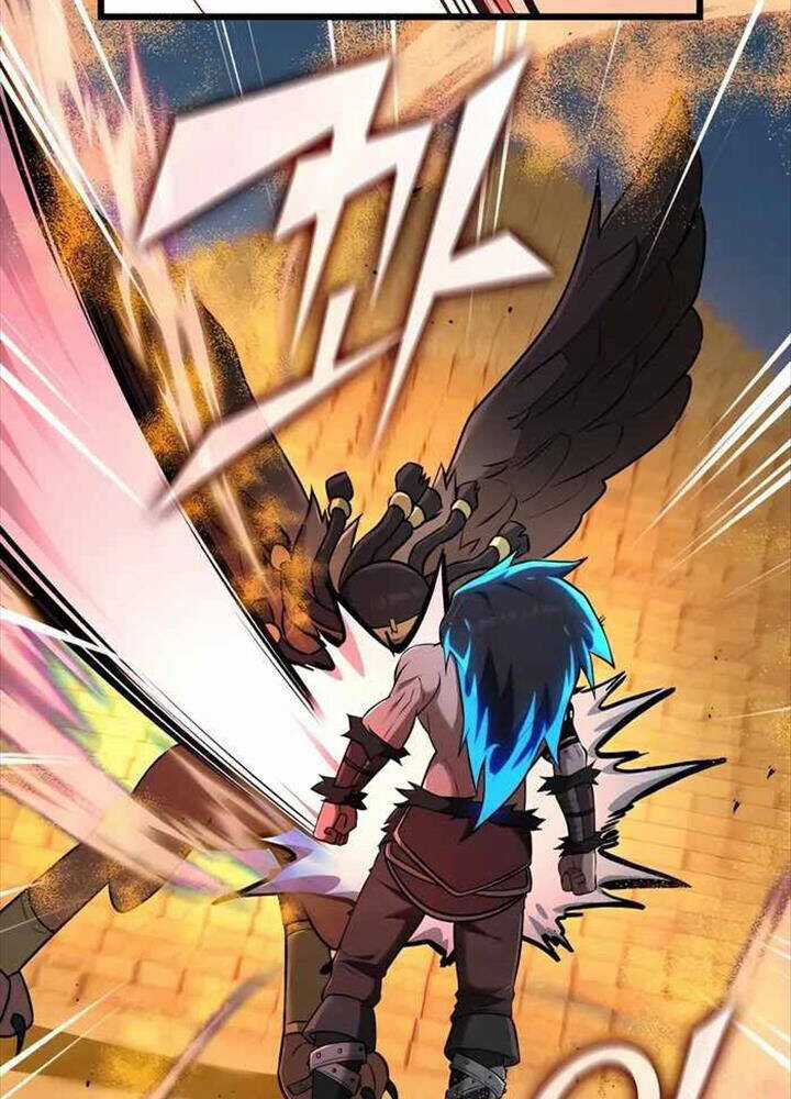 Đăng Ký Kênh Siêu Phàm Chương 36 trang 46