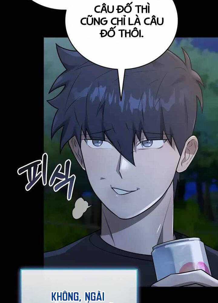 Đăng Ký Kênh Siêu Phàm Chương 36 trang 6