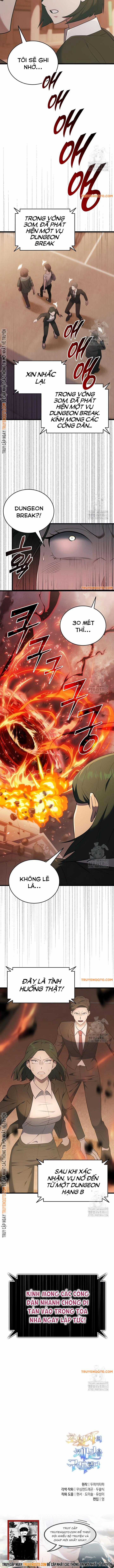 Đăng Ký Kênh Siêu Phàm Chương 37 trang 12