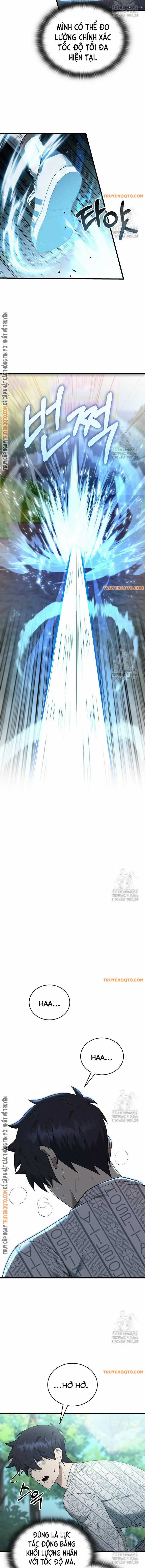 Đăng Ký Kênh Siêu Phàm Chương 40 trang 11