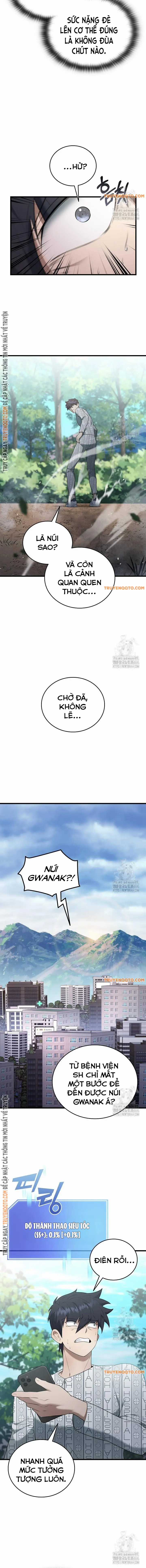 Đăng Ký Kênh Siêu Phàm Chương 40 trang 12