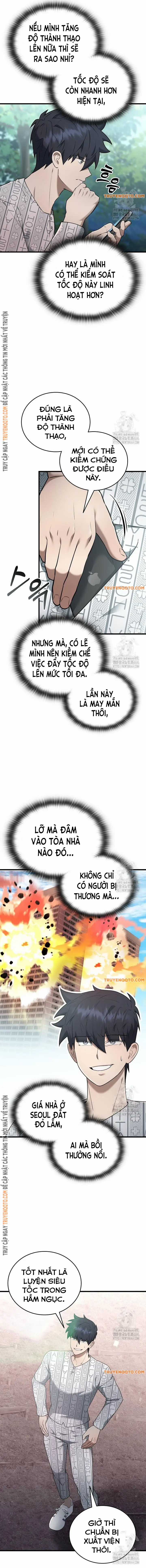 Đăng Ký Kênh Siêu Phàm Chương 40 trang 13