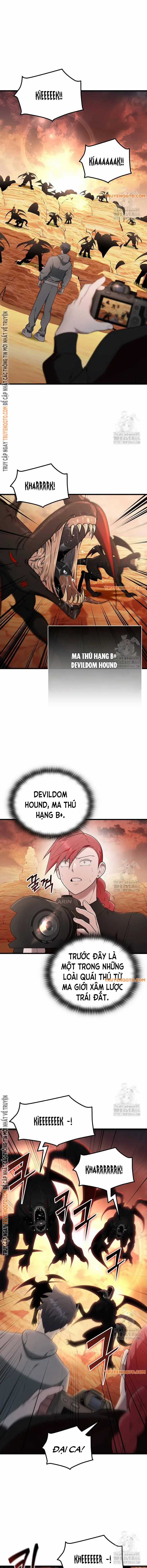 Đăng Ký Kênh Siêu Phàm Chương 40 trang 14