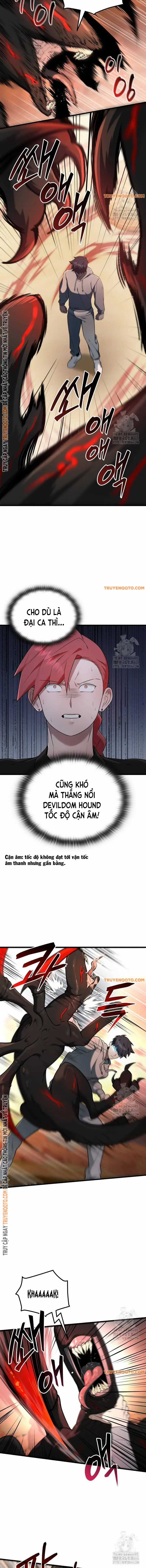 Đăng Ký Kênh Siêu Phàm Chương 40 trang 15