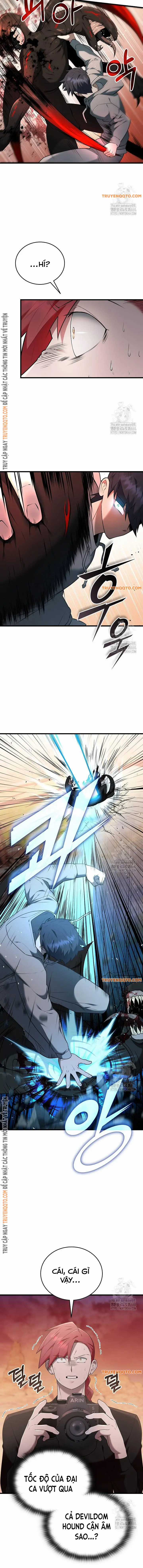 Đăng Ký Kênh Siêu Phàm Chương 40 trang 16