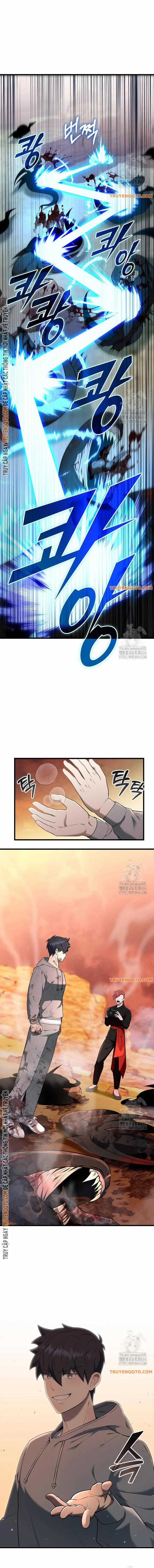 Đăng Ký Kênh Siêu Phàm Chương 40 trang 17