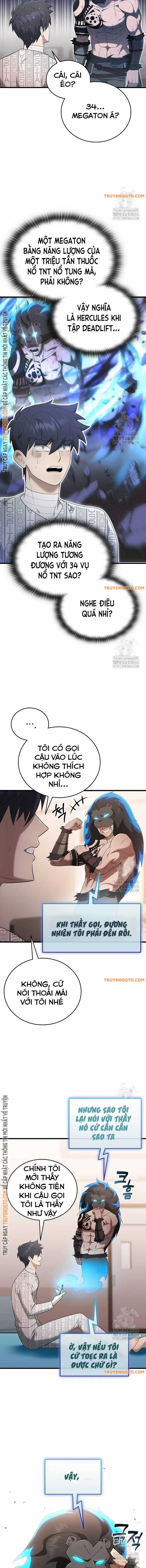 Đăng Ký Kênh Siêu Phàm Chương 40 trang 2