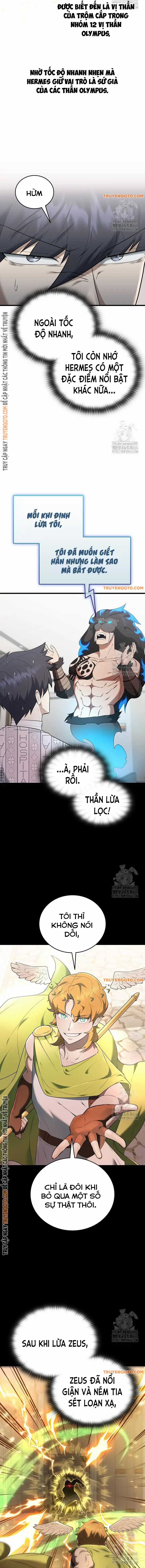 Đăng Ký Kênh Siêu Phàm Chương 40 trang 7