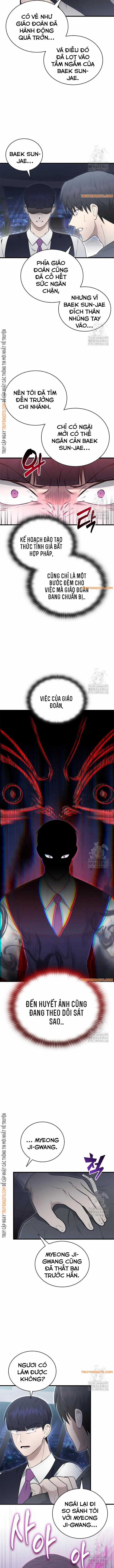 Đăng Ký Kênh Siêu Phàm Chương 42 trang 12