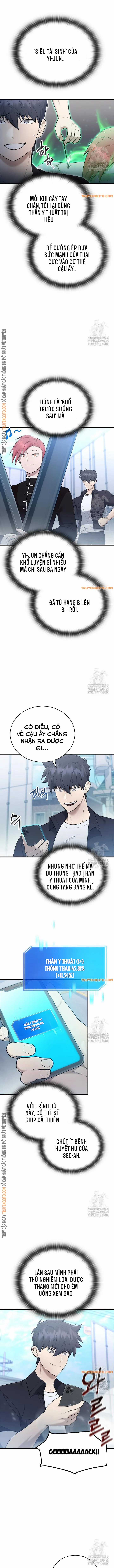 Đăng Ký Kênh Siêu Phàm Chương 42 trang 2