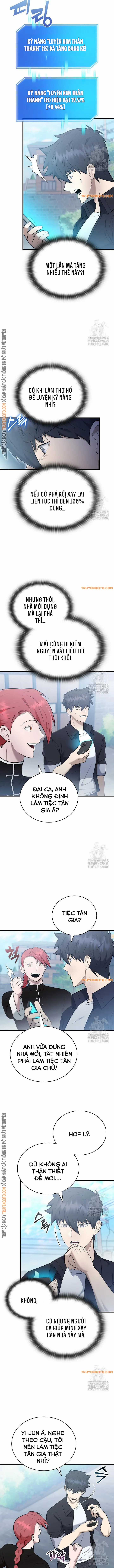 Đăng Ký Kênh Siêu Phàm Chương 42 trang 4