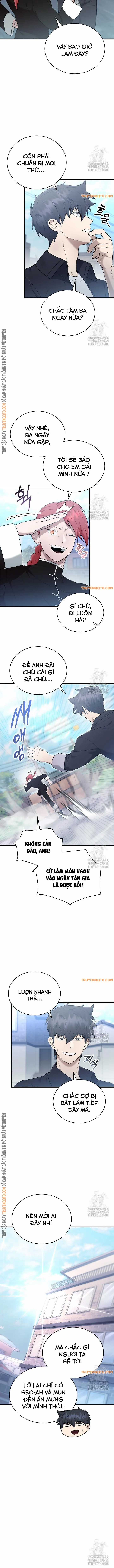 Đăng Ký Kênh Siêu Phàm Chương 42 trang 5