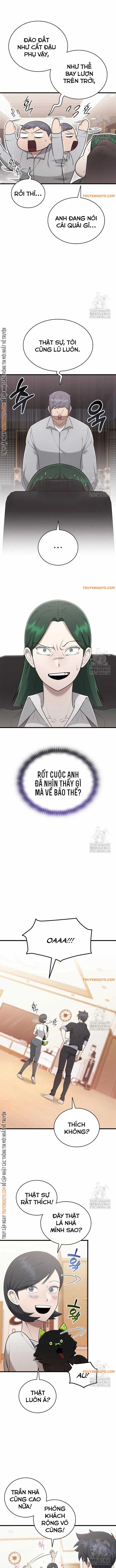 Đăng Ký Kênh Siêu Phàm Chương 42 trang 7