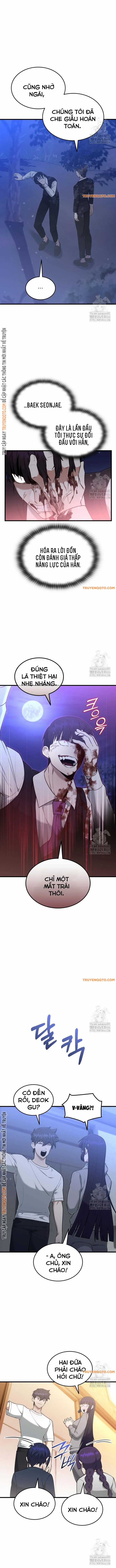 Đăng Ký Kênh Siêu Phàm Chương 43 trang 10