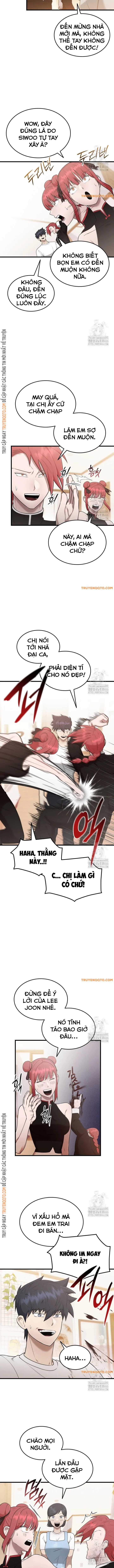 Đăng Ký Kênh Siêu Phàm Chương 43 trang 2