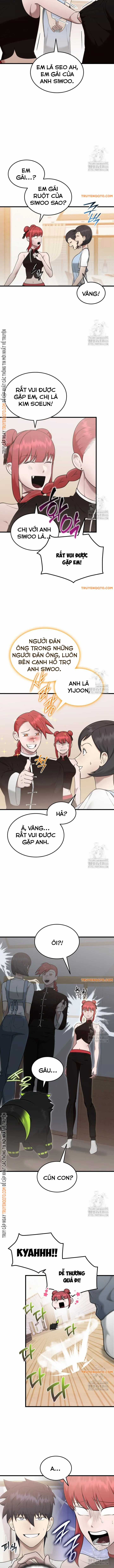 Đăng Ký Kênh Siêu Phàm Chương 43 trang 3