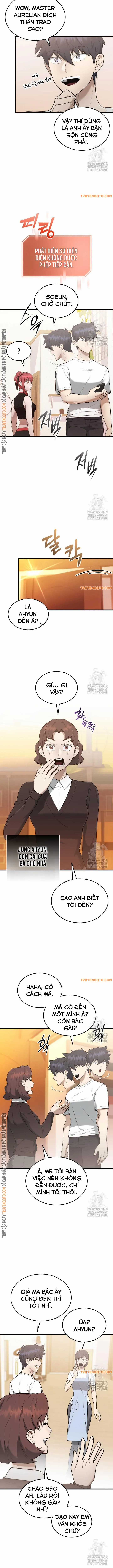 Đăng Ký Kênh Siêu Phàm Chương 43 trang 5