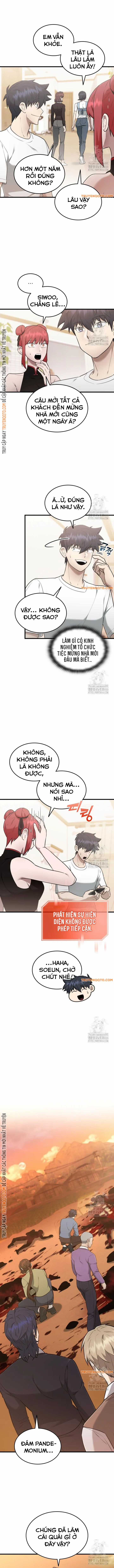 Đăng Ký Kênh Siêu Phàm Chương 43 trang 6