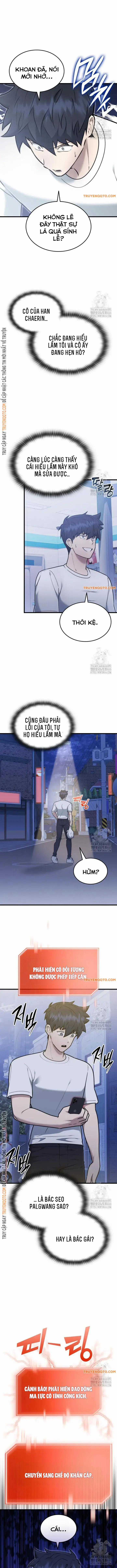 Đăng Ký Kênh Siêu Phàm Chương 44 trang 10