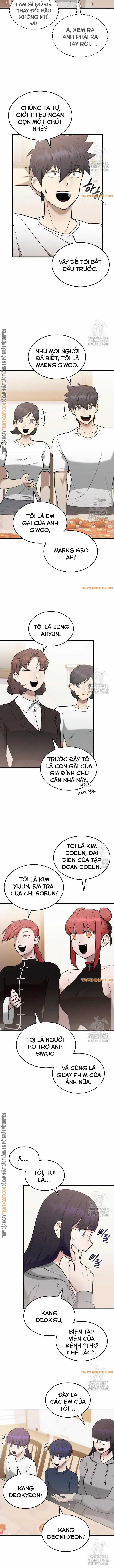 Đăng Ký Kênh Siêu Phàm Chương 44 trang 2