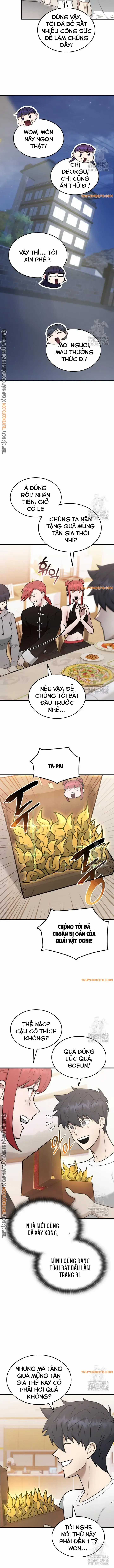 Đăng Ký Kênh Siêu Phàm Chương 44 trang 4