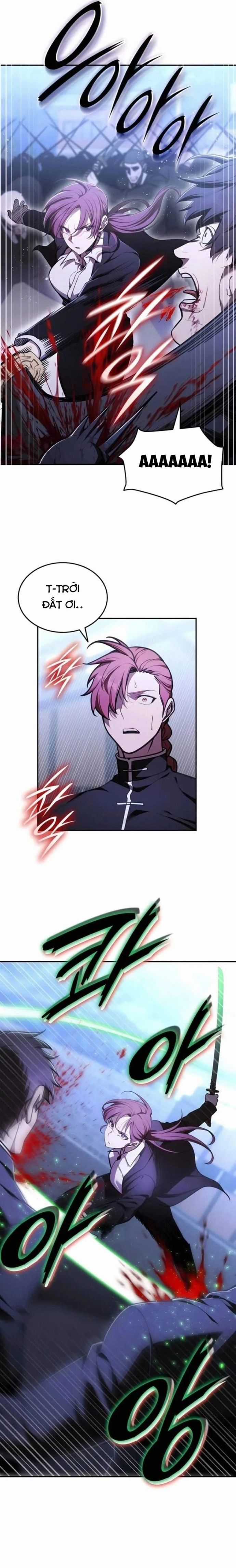 Đăng Ký Kênh Siêu Phàm Chương 45 trang 13