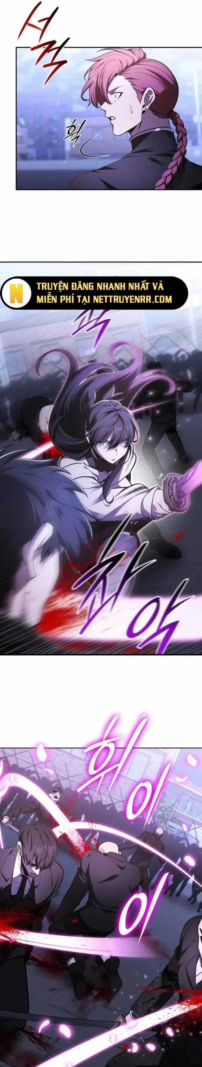 Đăng Ký Kênh Siêu Phàm Chương 45 trang 14