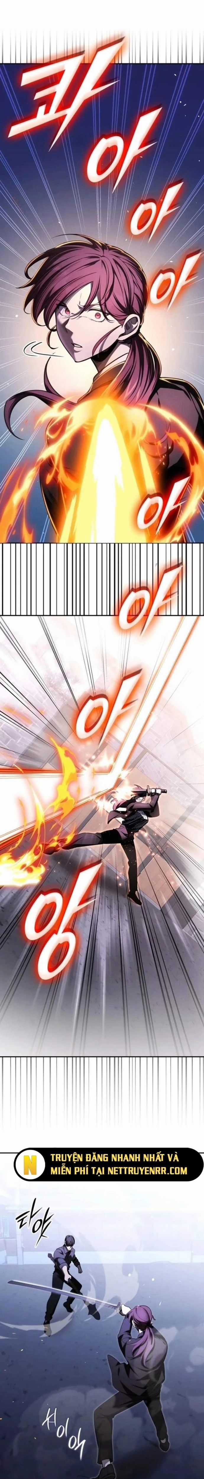 Đăng Ký Kênh Siêu Phàm Chương 45 trang 16