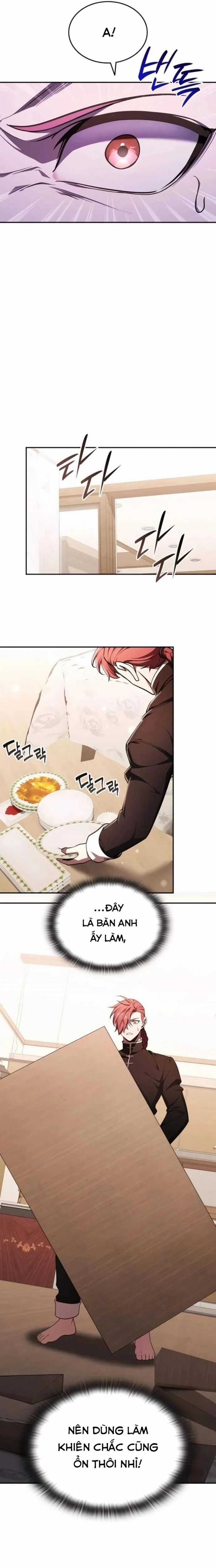 Đăng Ký Kênh Siêu Phàm Chương 45 trang 20