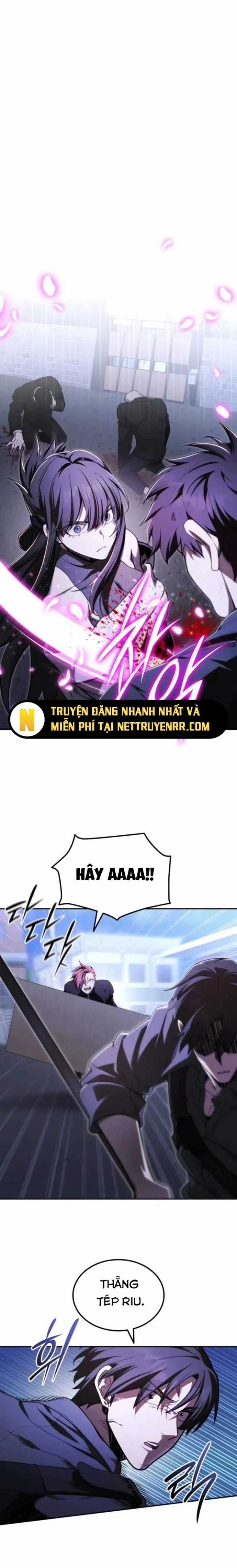 Đăng Ký Kênh Siêu Phàm Chương 45 trang 22