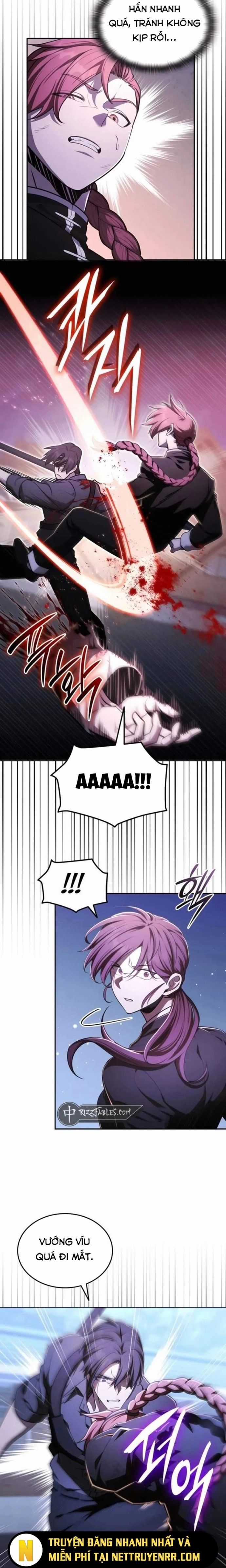 Đăng Ký Kênh Siêu Phàm Chương 45 trang 24