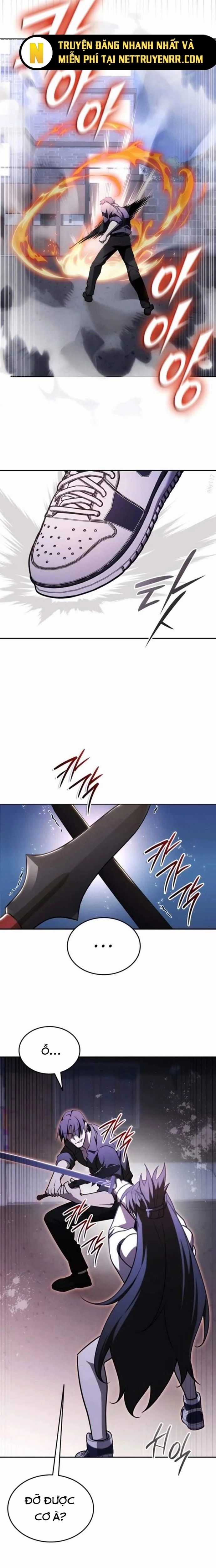 Đăng Ký Kênh Siêu Phàm Chương 45 trang 26