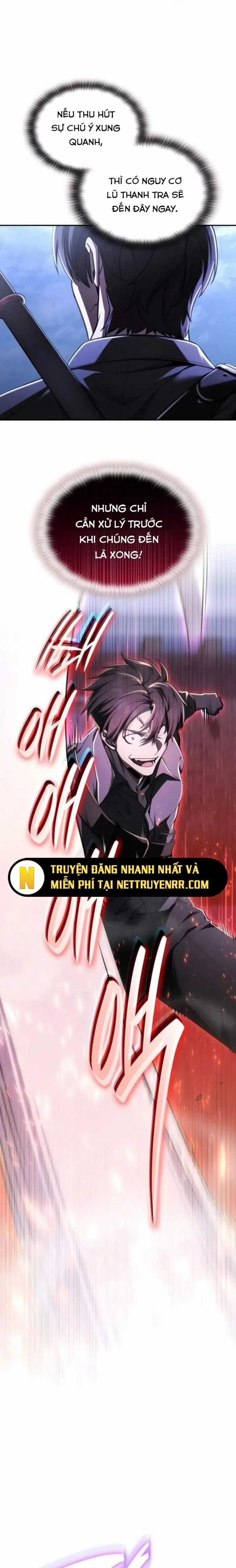 Đăng Ký Kênh Siêu Phàm Chương 45 trang 3