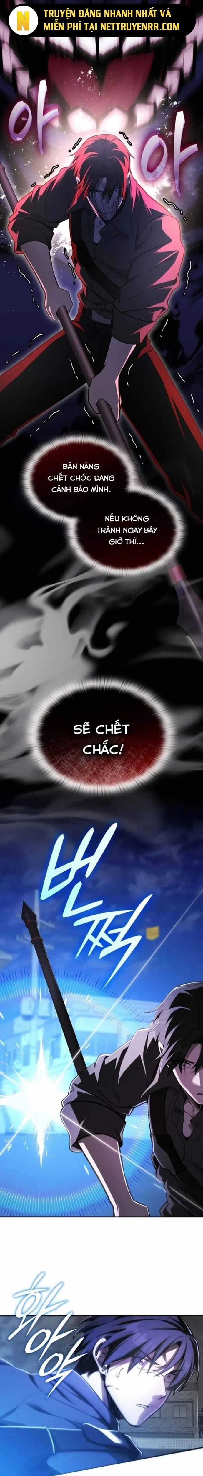 Đăng Ký Kênh Siêu Phàm Chương 45 trang 31