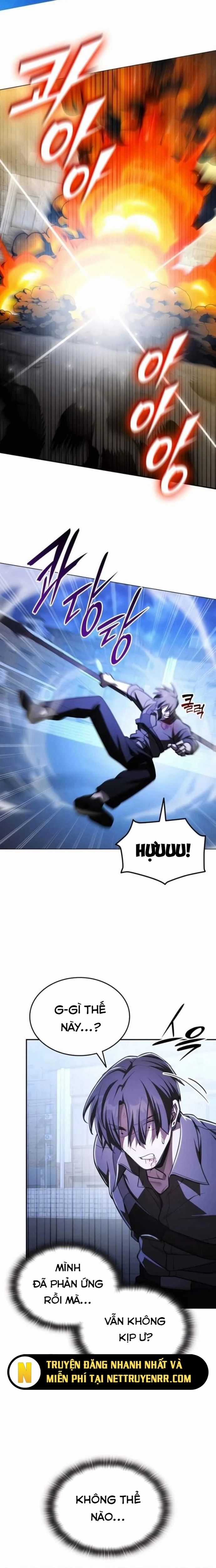 Đăng Ký Kênh Siêu Phàm Chương 45 trang 32