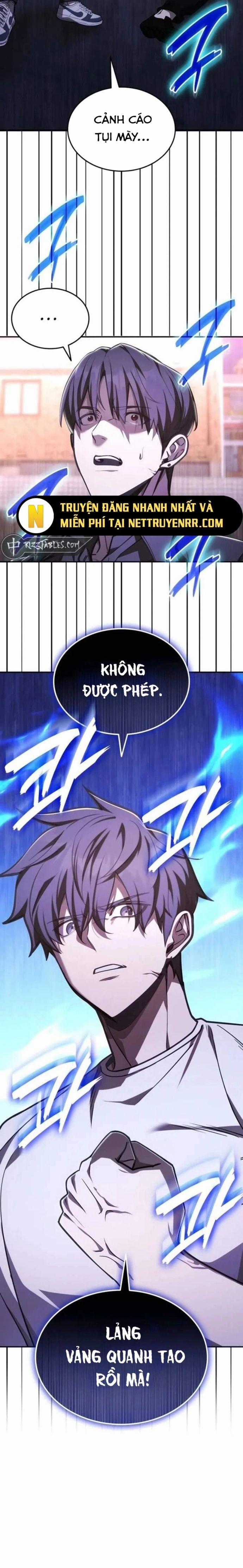 Đăng Ký Kênh Siêu Phàm Chương 45 trang 36