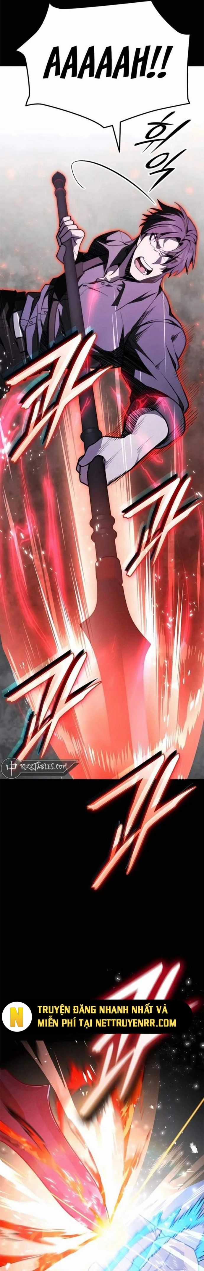 Đăng Ký Kênh Siêu Phàm Chương 46 trang 10