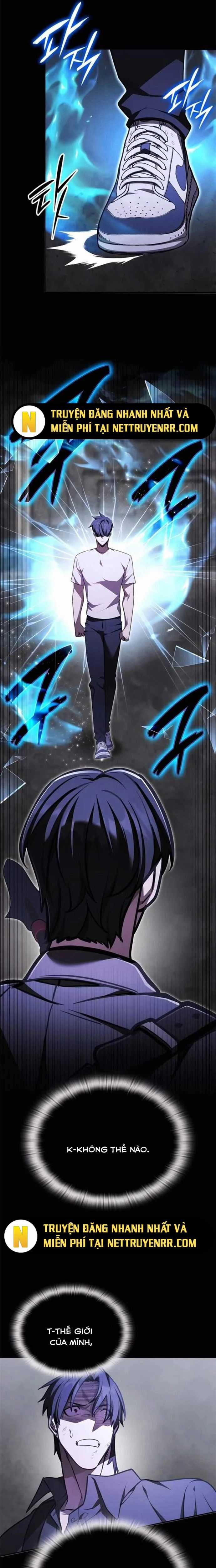 Đăng Ký Kênh Siêu Phàm Chương 46 trang 12