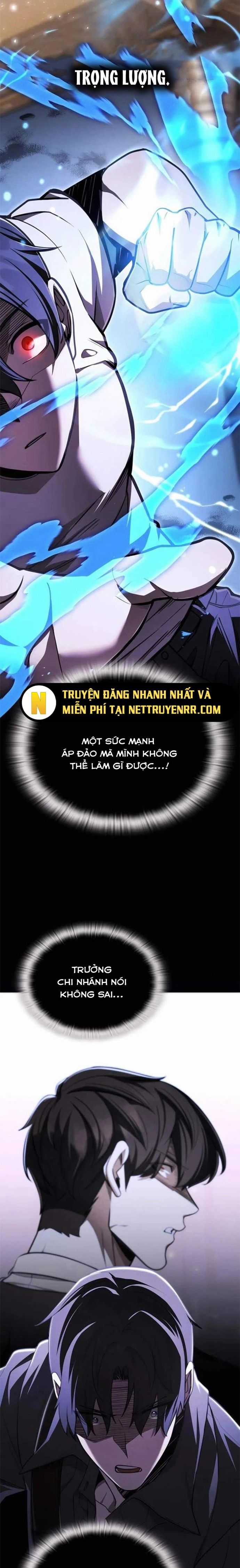 Đăng Ký Kênh Siêu Phàm Chương 46 trang 14