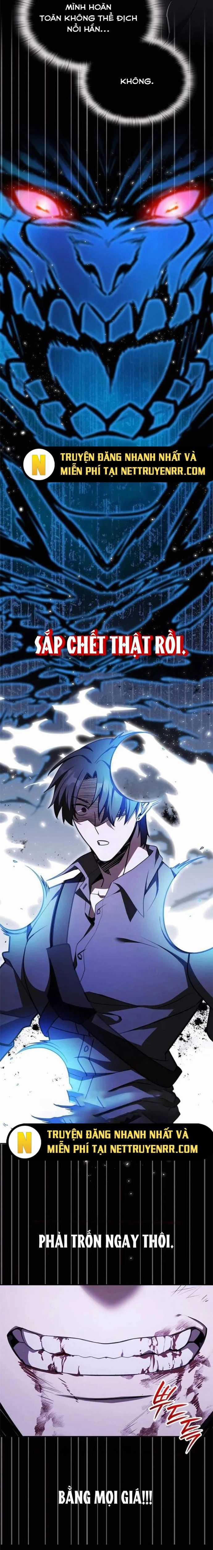 Đăng Ký Kênh Siêu Phàm Chương 46 trang 15