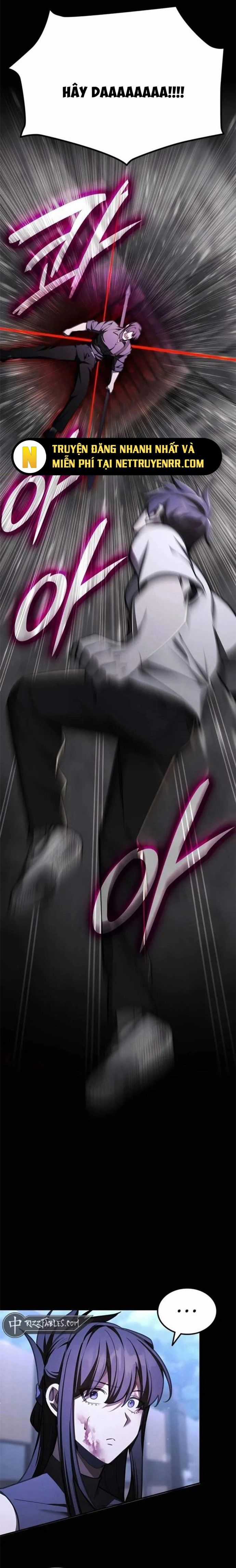 Đăng Ký Kênh Siêu Phàm Chương 46 trang 16